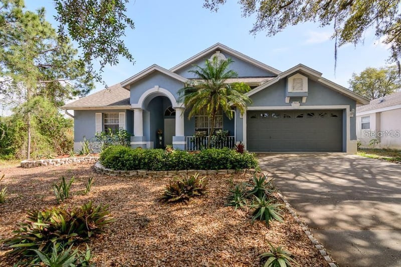Home Worth Check