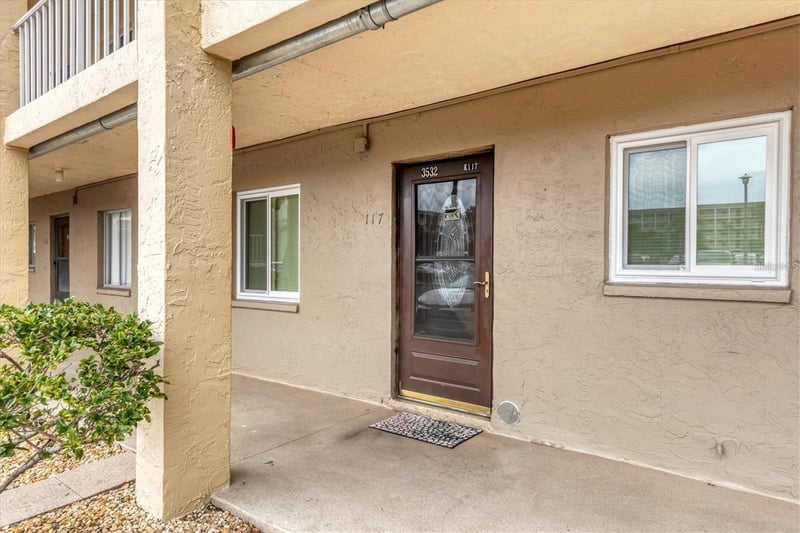 3532 Lake Bayshore Dr #K117, Bradenton, FL 34205