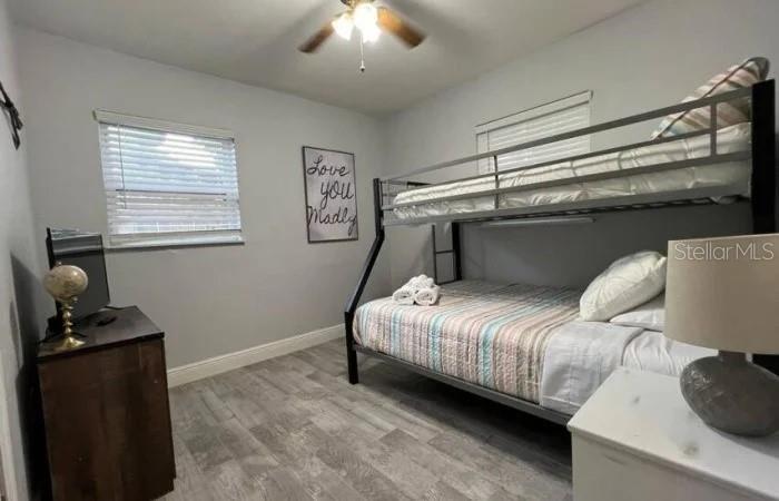 709 Bayshore Dr, Tarpon Springs, FL 34689