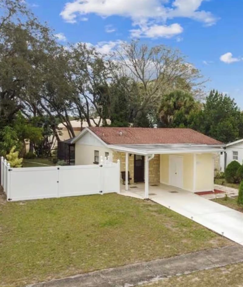Home Worth Check