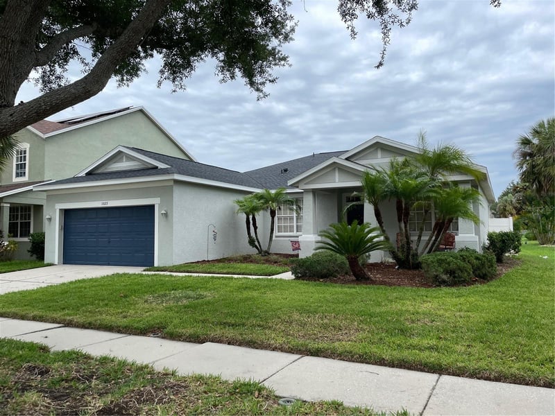 11023 Holly Cone Dr, Riverview, FL 33569