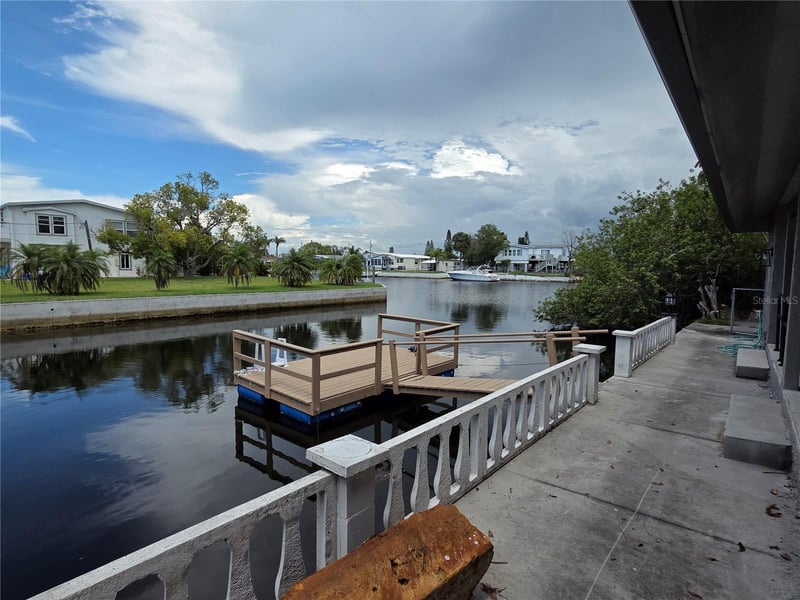 13006 Port Ct, Hudson, FL 34667
