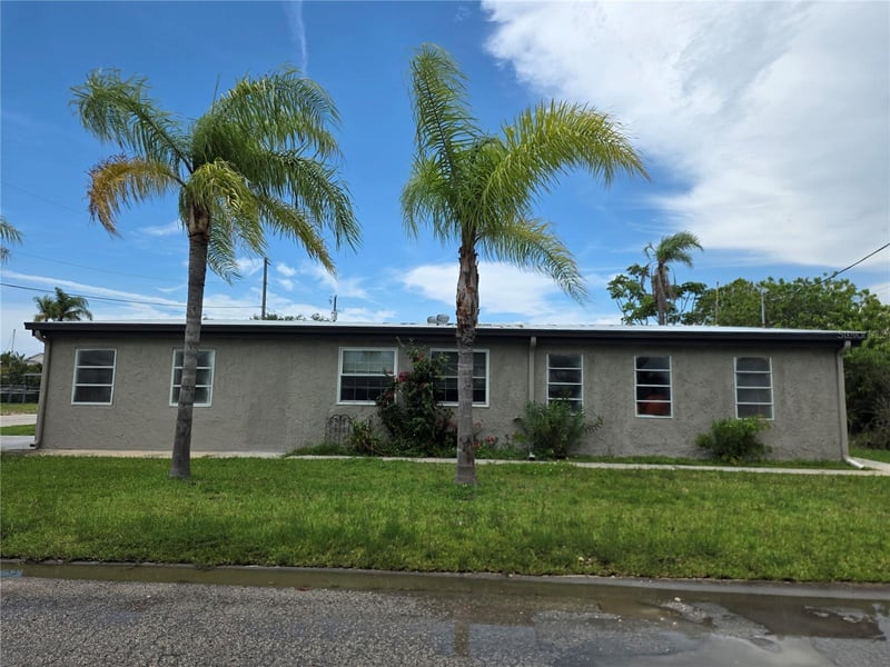 13006 Port Ct, Hudson, FL 34667