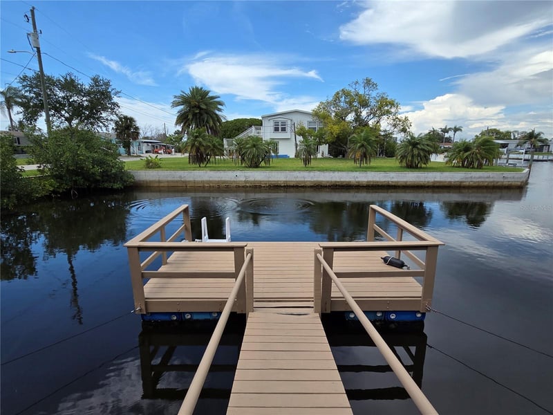 13006 Port Ct, Hudson, FL 34667