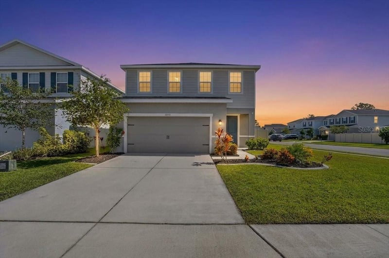 Home Worth Check