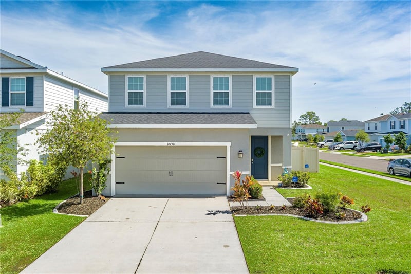 10730 High Noon Trl, Parrish, FL 34219