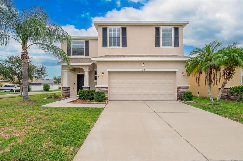 Home Worth Check