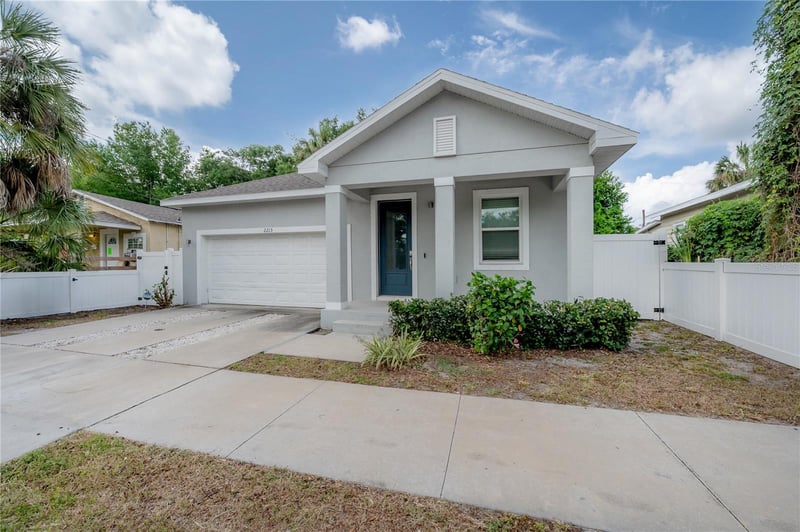 2215 19th Ave, Tampa, FL 33605