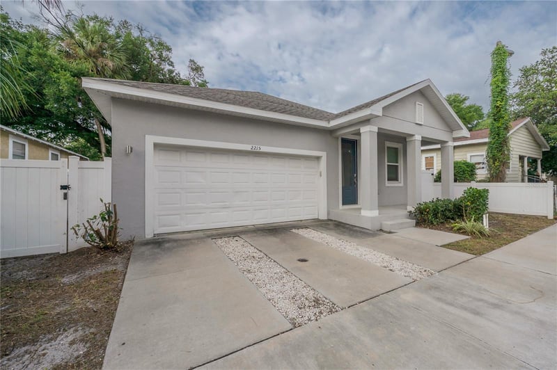 2215 19th Ave, Tampa, FL 33605