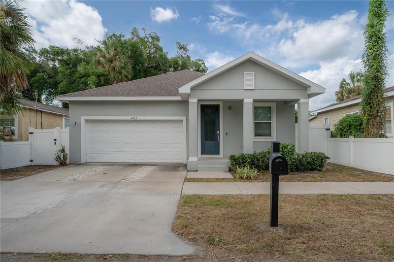 2215 19th Ave, Tampa, FL 33605