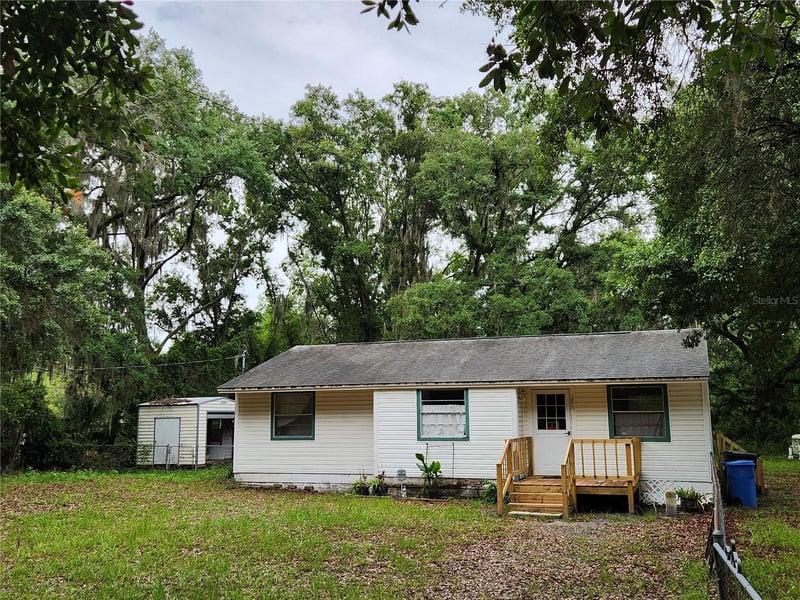 3811 Kirkland Rd, Plant City, FL 33566