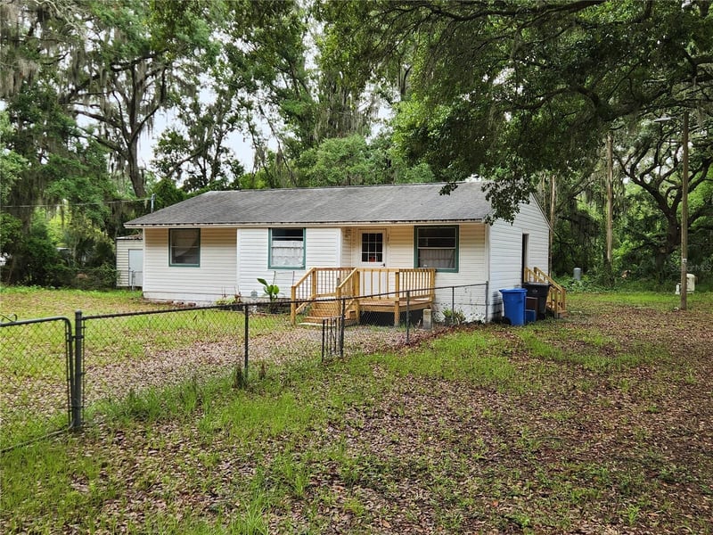 3811 Kirkland Rd, Plant City, FL 33566