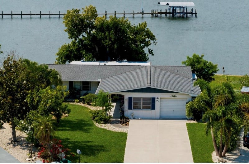 Home Worth Check