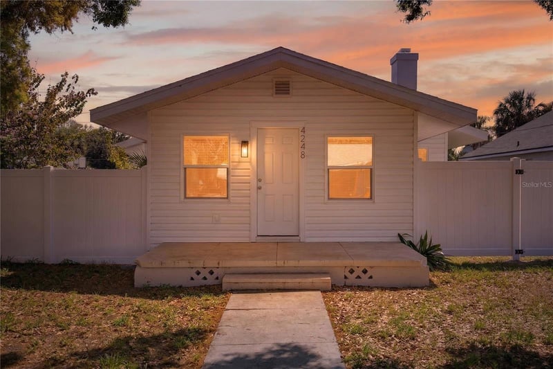 Home Worth Check