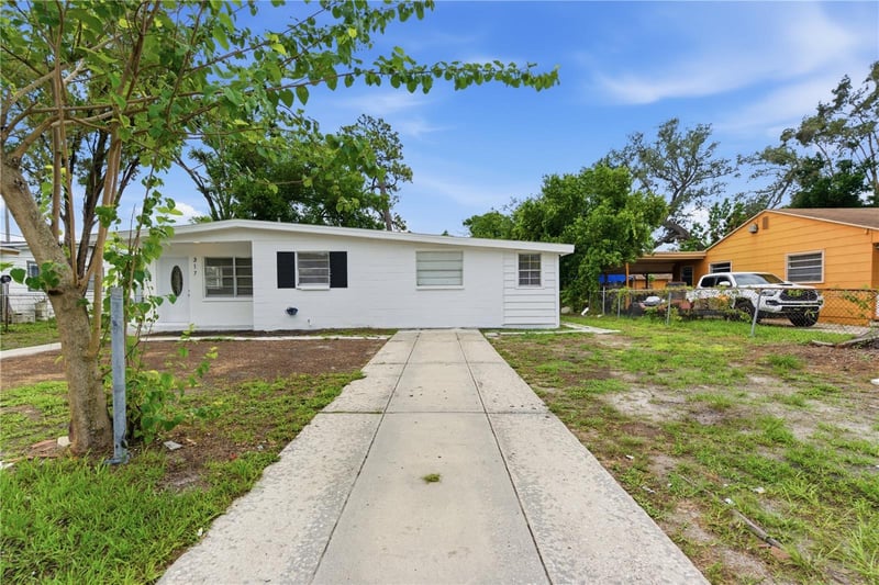 Home Worth Check