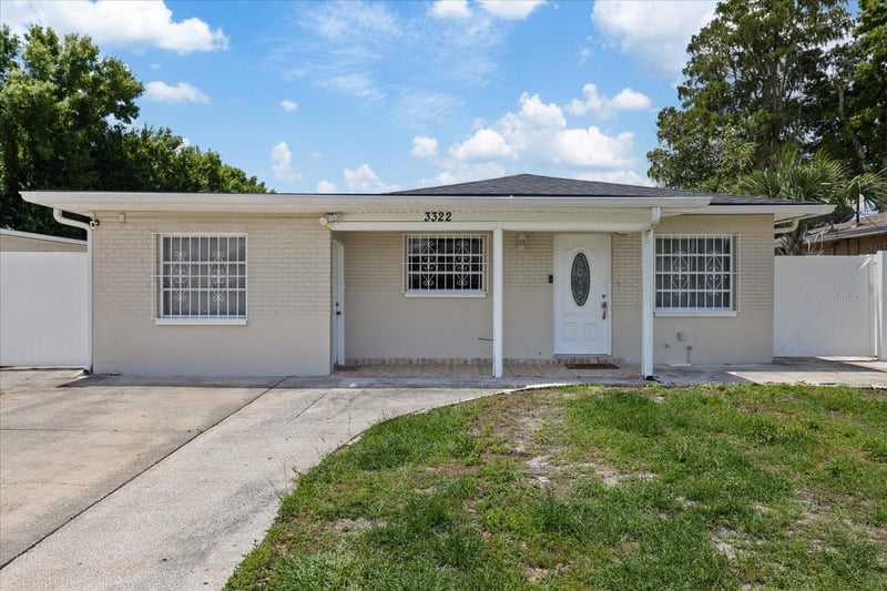 Home Worth Check