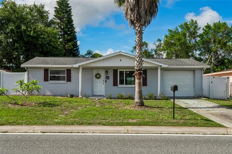 Home Worth Check