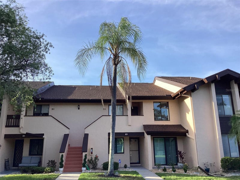 6211 Timber Lake Dr #B4, Sarasota, FL 34243