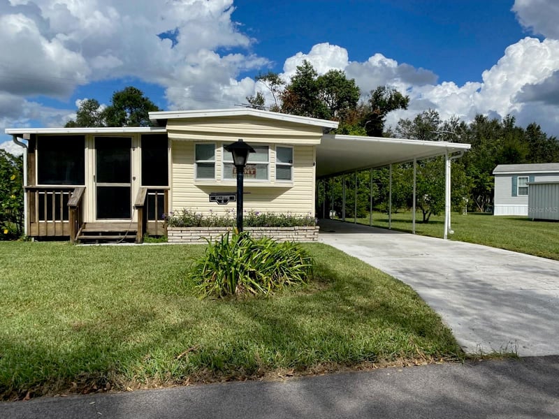 921 Faith Cir #6, Bradenton, FL 34212