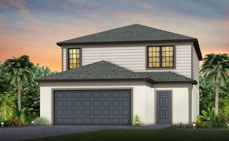 829 Balleby Trl, Bradenton, FL 34212