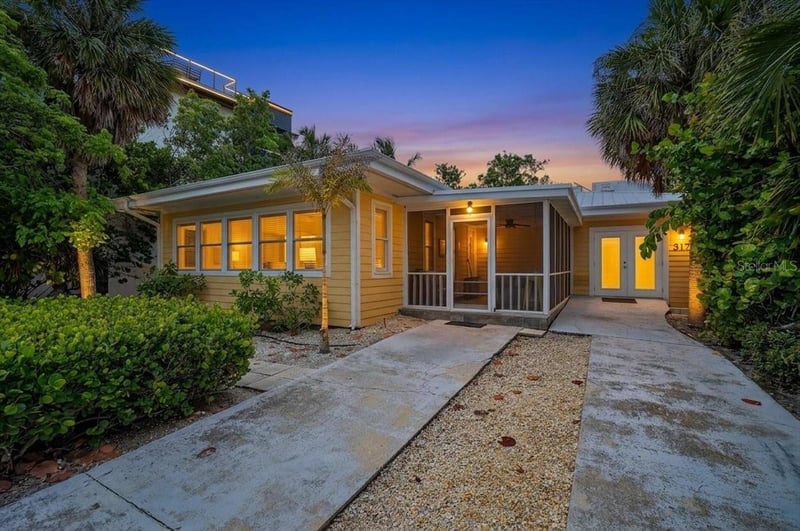 Home Worth Check