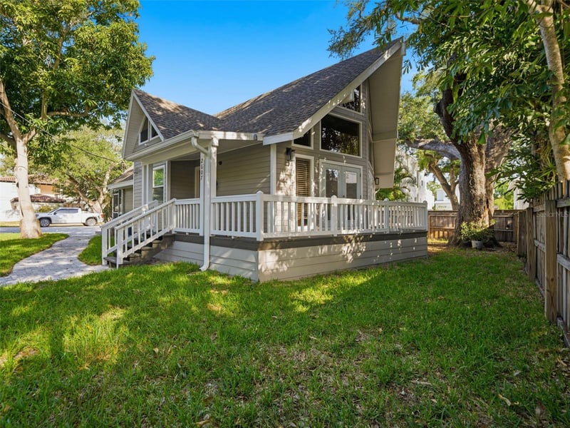 2607 Wyoming Ave, Tampa, FL 33611