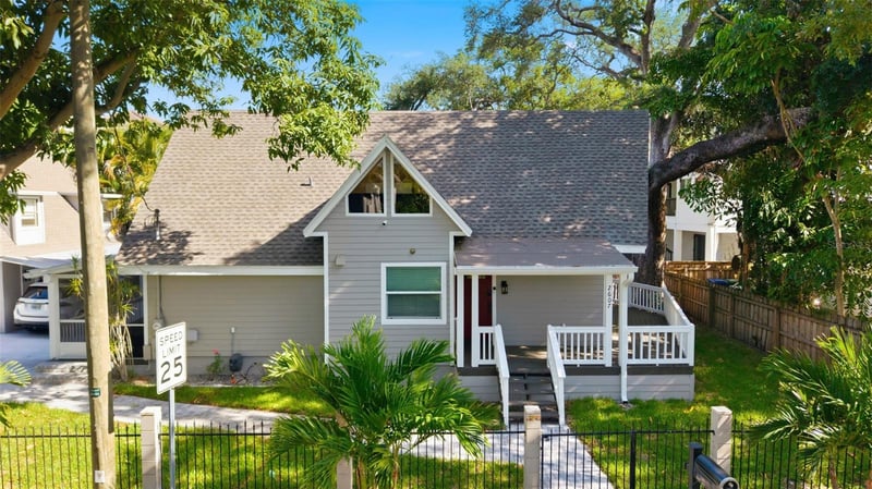 2607 Wyoming Ave, Tampa, FL 33611
