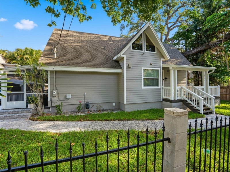 2607 Wyoming Ave, Tampa, FL 33611