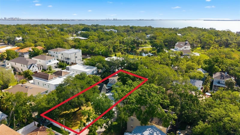 2607 Wyoming Ave, Tampa, FL 33611