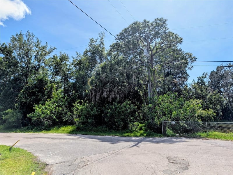 TBD Dayton , Hudson, FL 34667