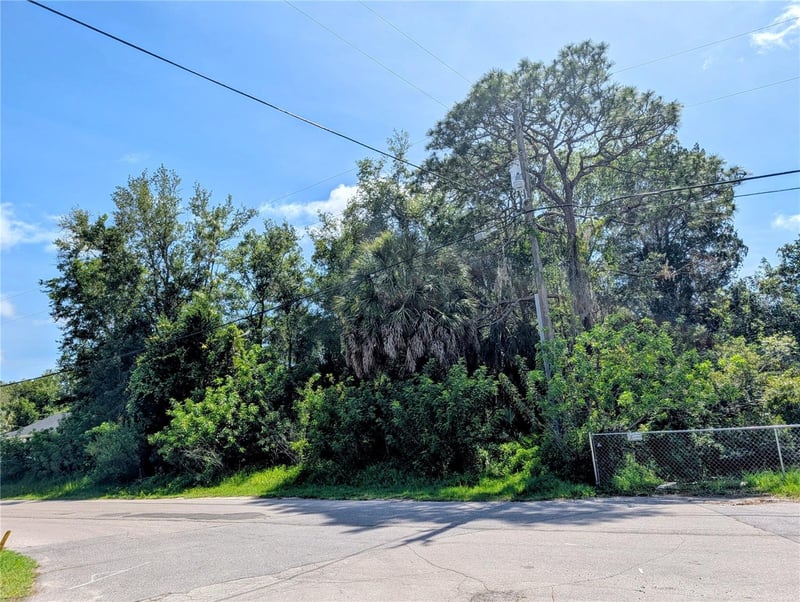 TBD Dayton , Hudson, FL 34667