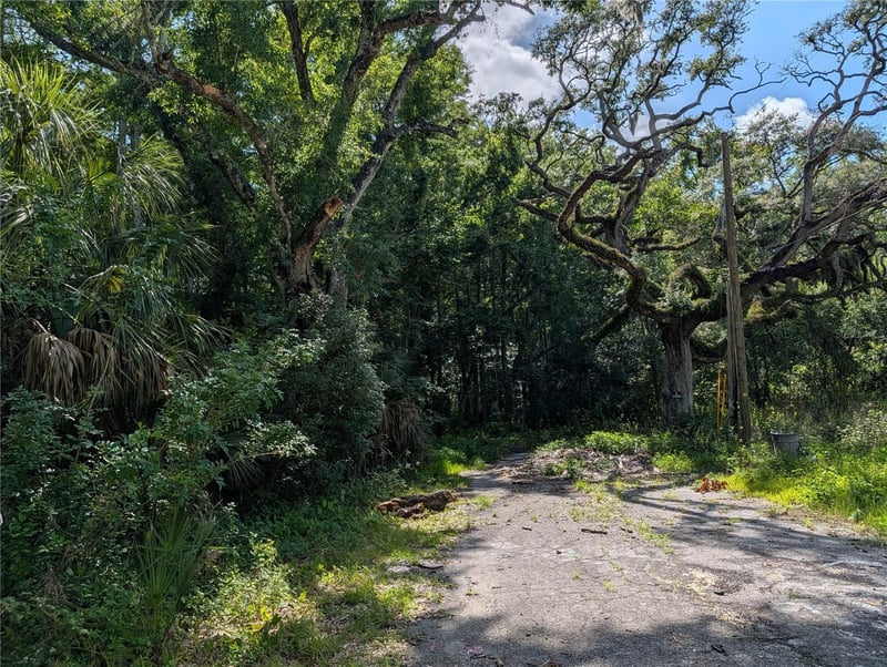 TBD Kiowa , New Port Richey, FL 34654