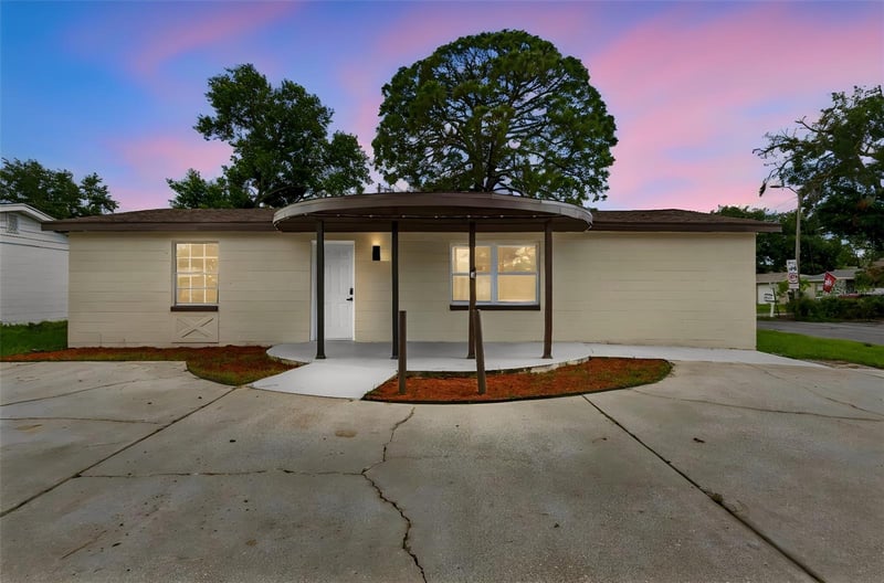 Home Worth Check