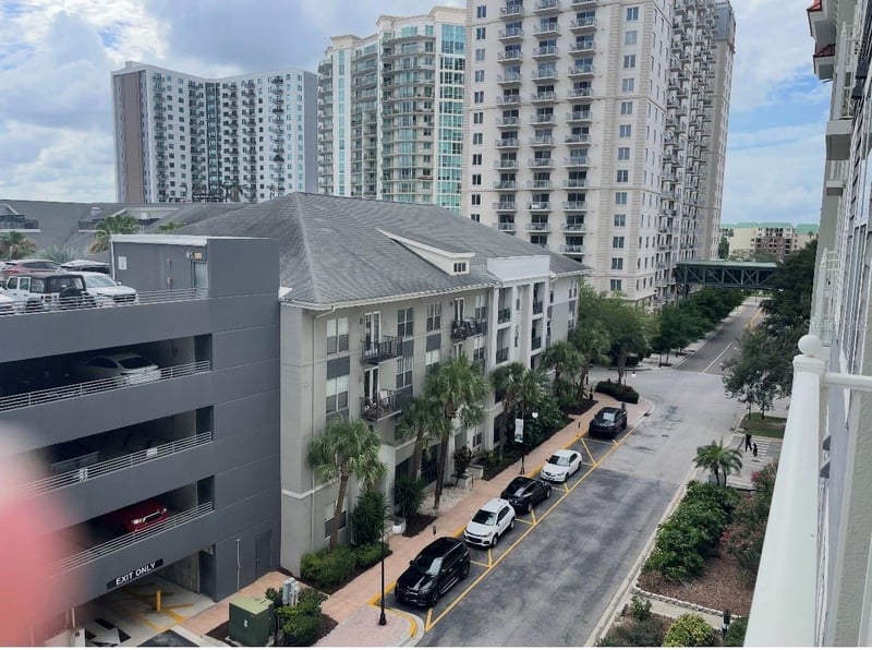 700 Harbour Island Blvd #536, Tampa, FL 33602