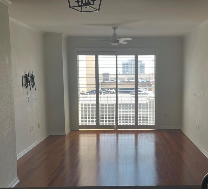 700 Harbour Island Blvd #536, Tampa, FL 33602
