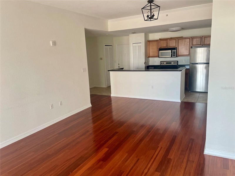 700 Harbour Island Blvd #536, Tampa, FL 33602