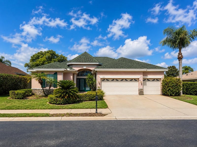 2021 Blue Beech Ct, Trinity, FL 34655