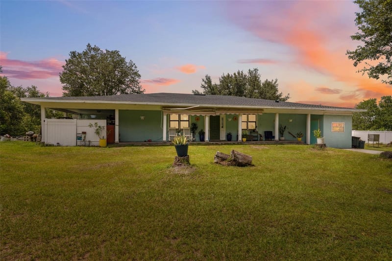 Home Worth Check