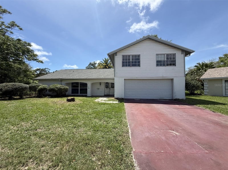 Home Worth Check