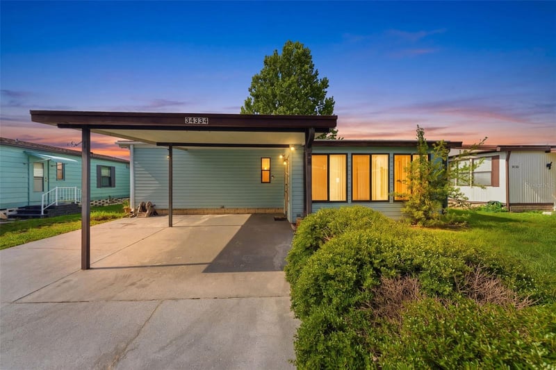Home Worth Check