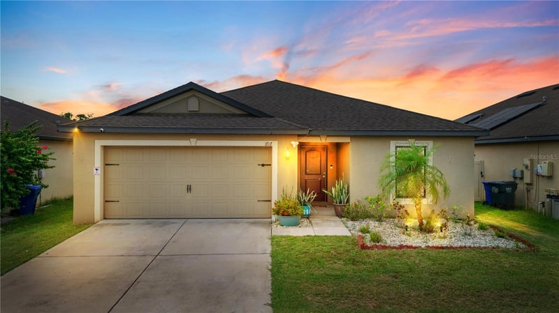 Home Worth Check