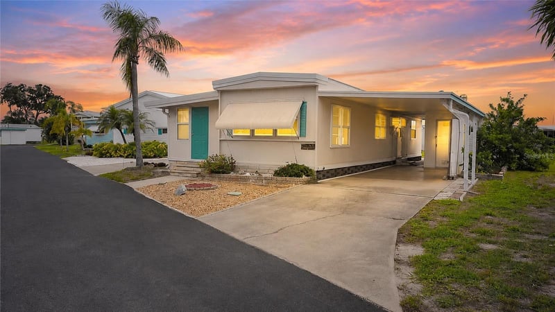 Home Worth Check