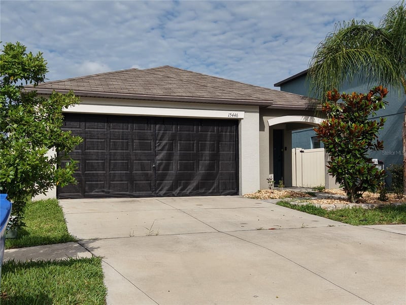 15446 Broad Brush Dr, Ruskin, FL 33573