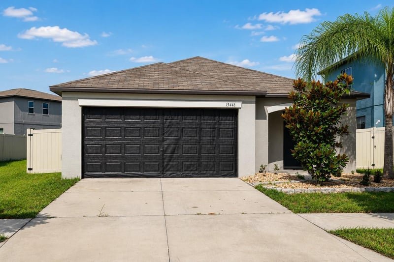 Home Worth Check