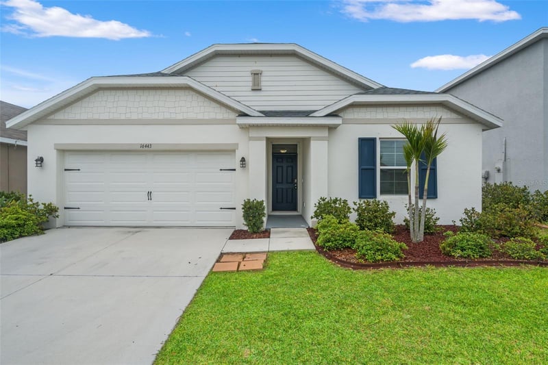 Home Worth Check