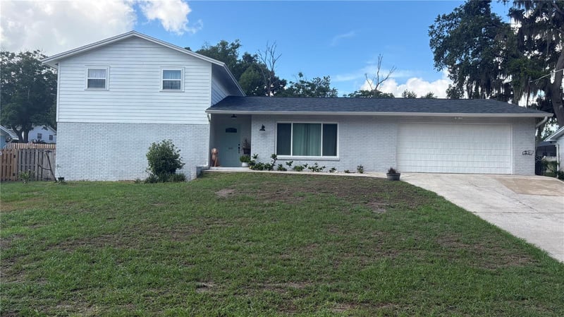 115 Brentridge Dr, Brandon, FL 33511