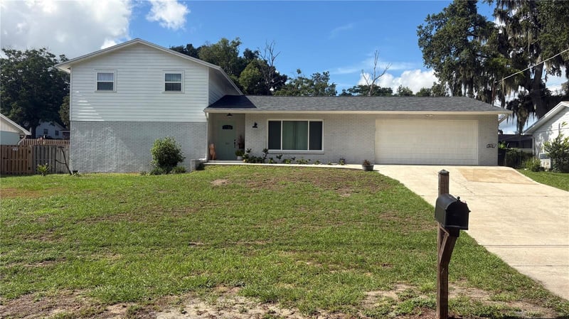 115 Brentridge Dr, Brandon, FL 33511