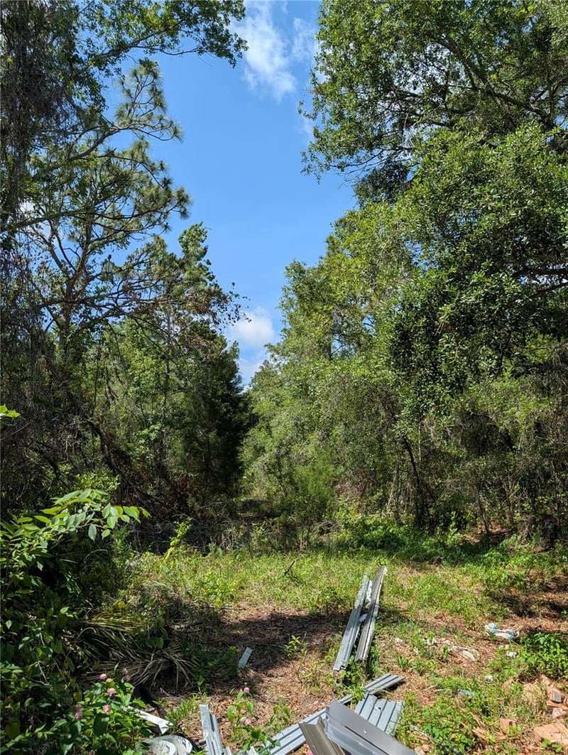 TBD Shalimar , New Port Richey, FL 34654