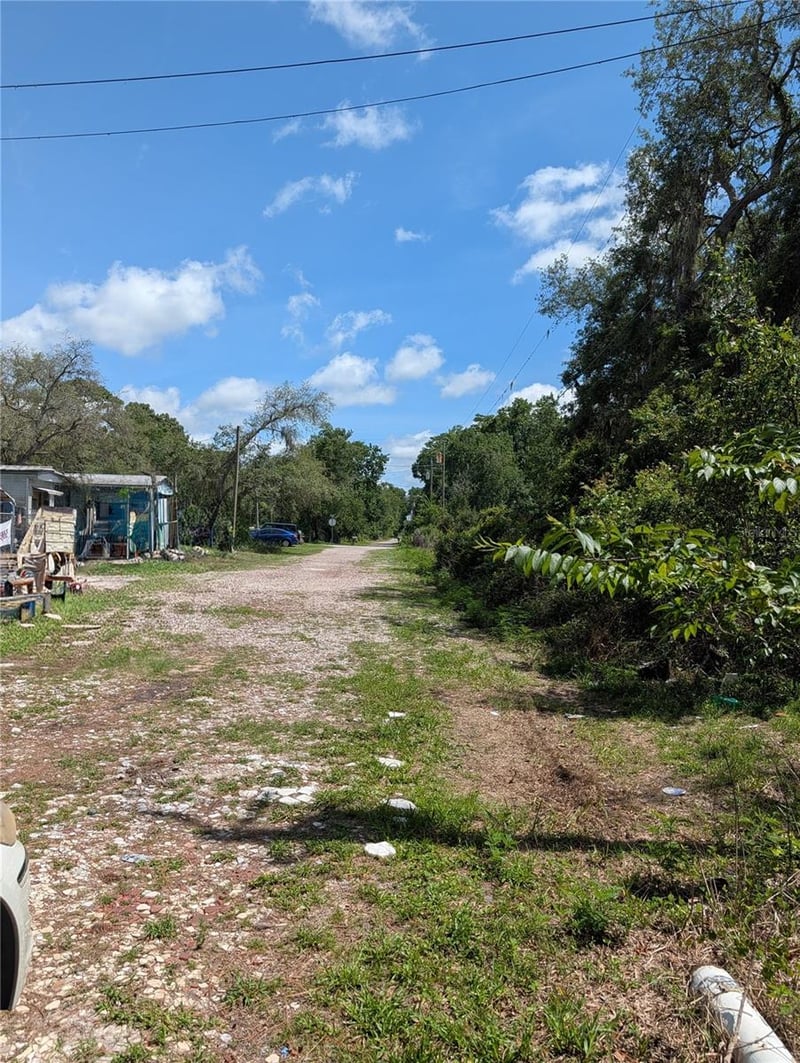 TBD Shalimar , New Port Richey, FL 34654