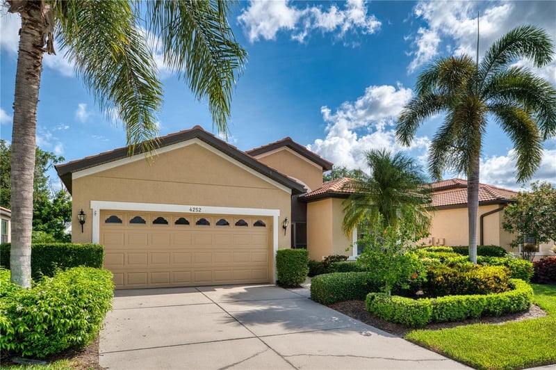 4252 Mackay Falls Ter, Sarasota, FL 34243